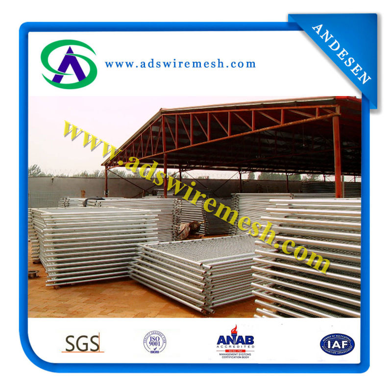 Wire Mesh Fence