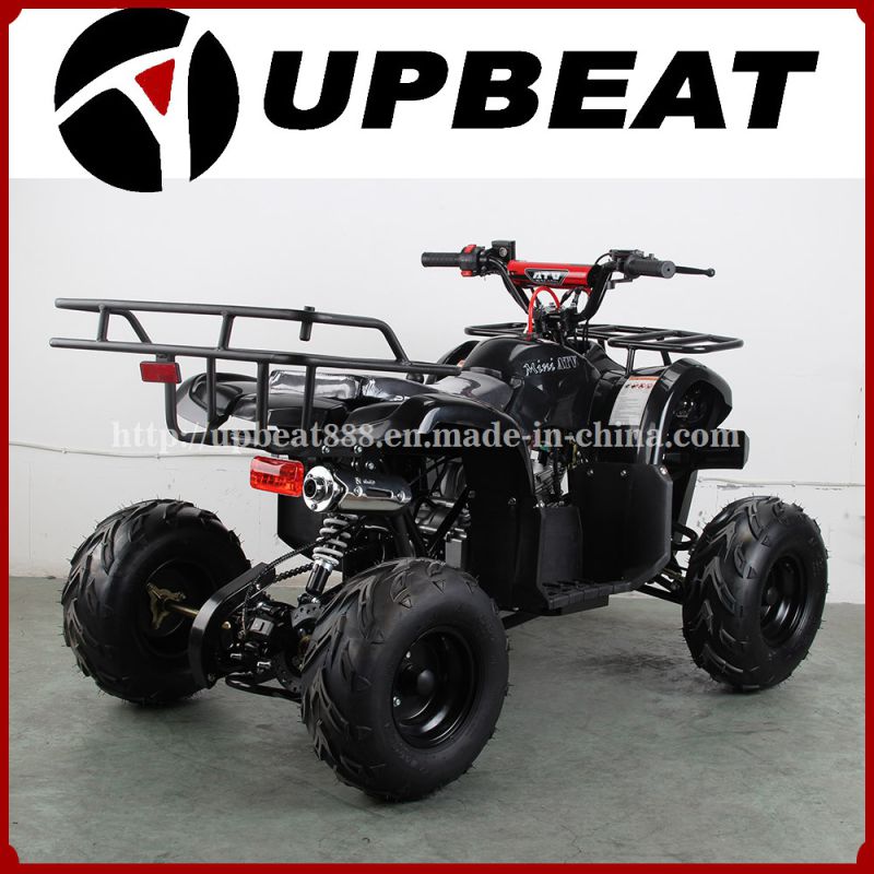 Upbeat 125cc ATV Quad