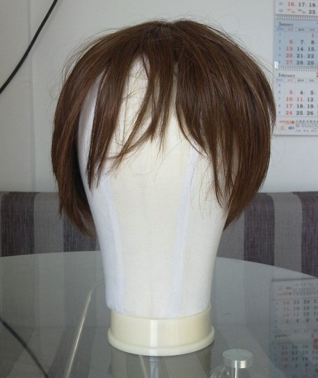 Hot Sell Cheapest Wig Styling Canvas Head
