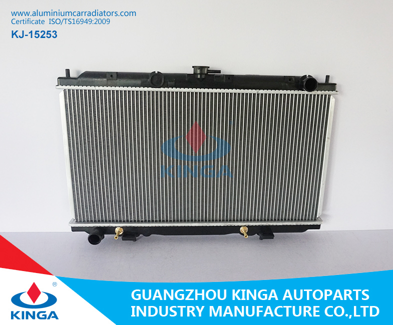 Car Radiator Cooling Parts for Nissan Almera'02