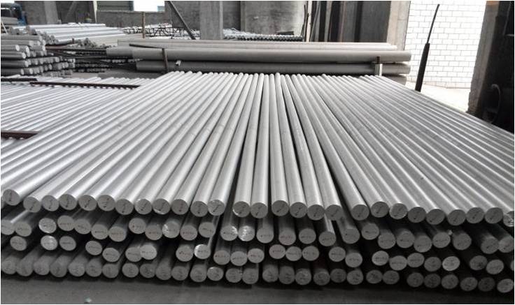 Aluminium 6061 6063 Aluminum Construction Profile Extrusion Building Material