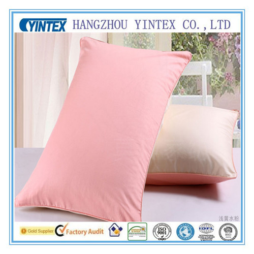 White Cotton Pillow Cases Wholesale