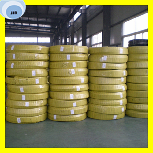 One Wire Braided Hydraulic Hose 1sn Hose