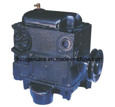 Zcheng Fuel Pump Gear Pump Zcp-Tk2