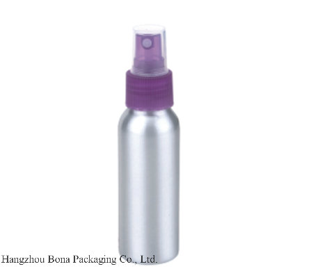 100ml Tin Bottle with Pumps