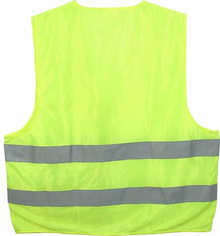 (ASV-2008) Safety Vest