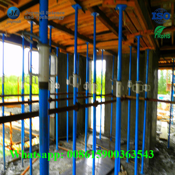 Steel Prop Shoring Scaffold for Formwork