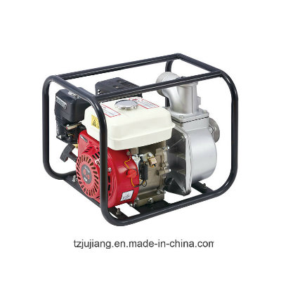 3inch Gasoline Water Pump (WP30) with 6.5HP Honda Engine