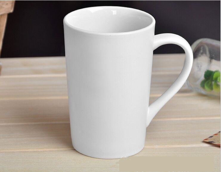 Ceramic Coffee Mug Porcelain Cup (XLTCB-001 460)