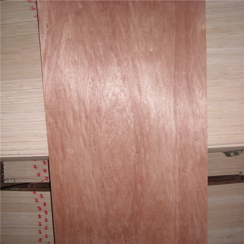 Bbcc Grade Bintangor Door Skin Plywood with Poplar Core