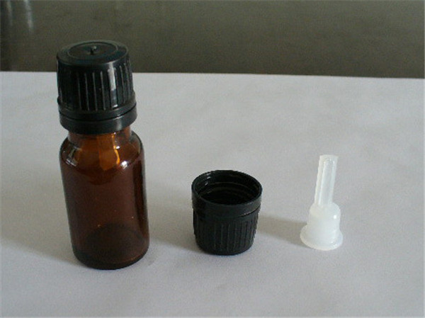 Essential Oil Bottle (KLE-11)