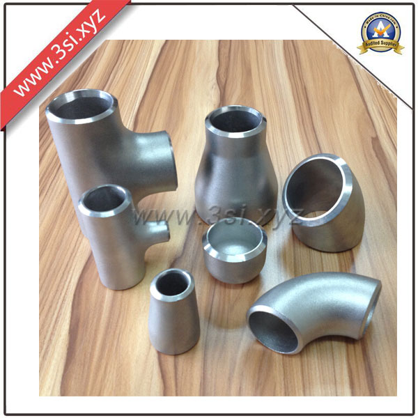Stainless Steel Forged Pipe Fittings (YZF-M501)