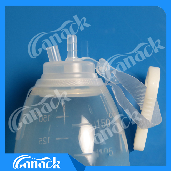 Medical Products Silicone Reservoir