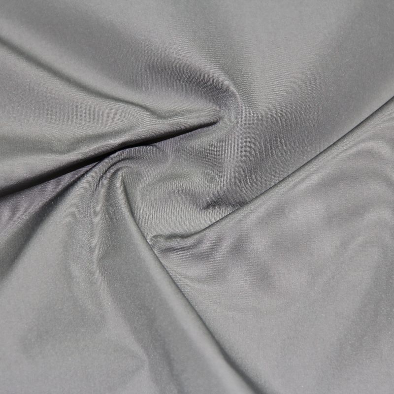 Polyester Imitation Memory Fabric for Business Jacket