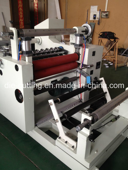 Double-Side Tape Lamination Machine