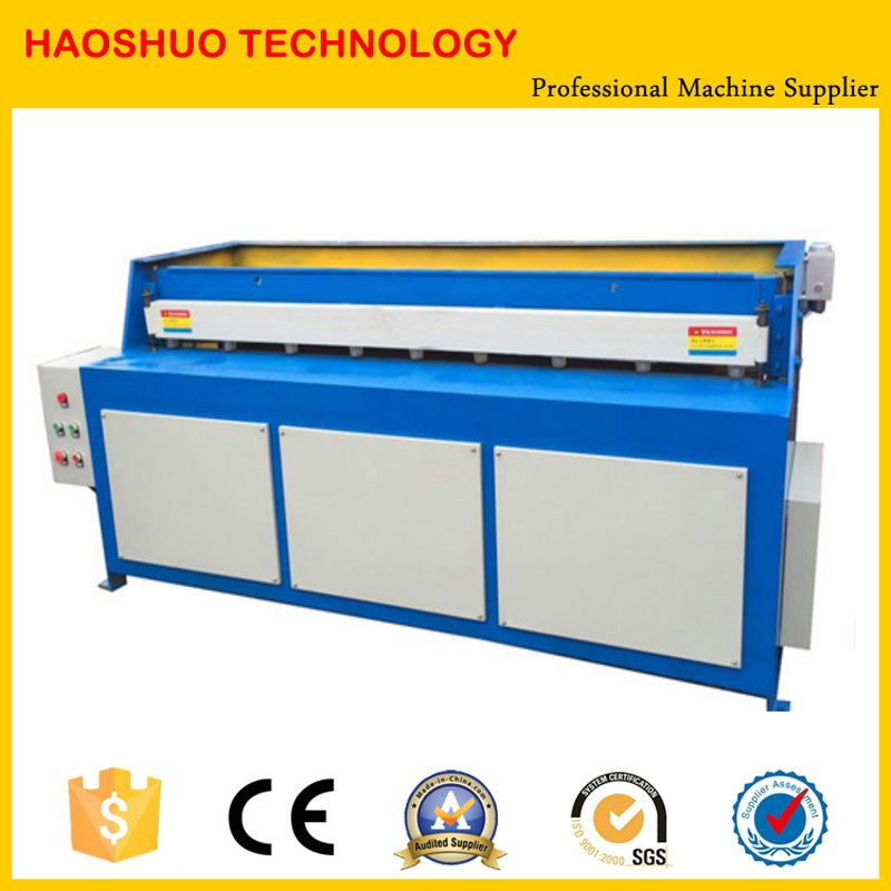 Djb-2000 Paper Board Cutting Machine