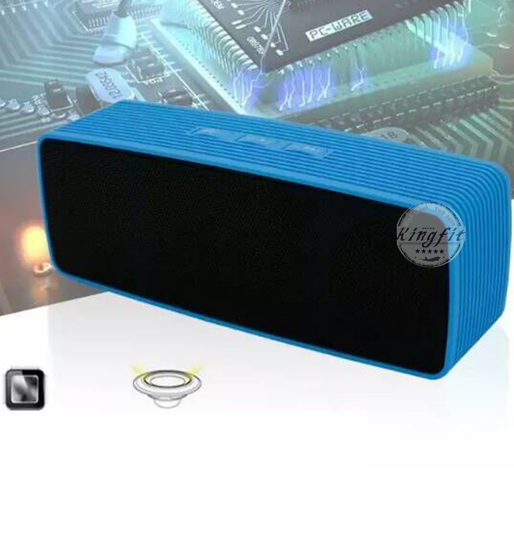 2016 Best Selling Bluetooth Speaker Handsfree Wireless Speaker