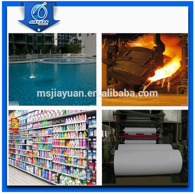 Best Market Price of Caustic Soda From Chinese Reliable Manufacturers