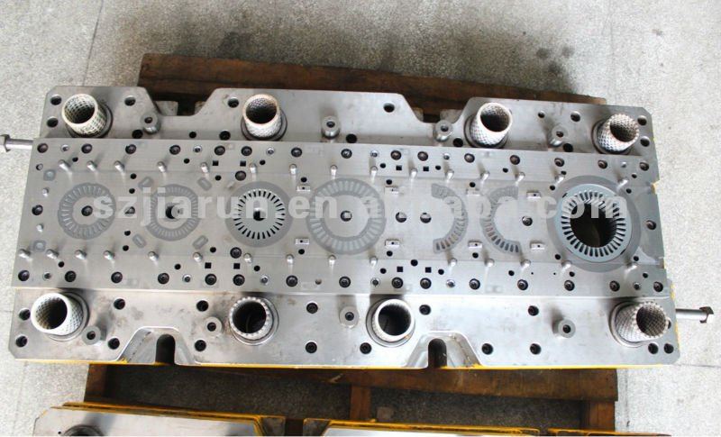 China Manufatcurer for Stamping Die, Die Maker for Progressive Tool