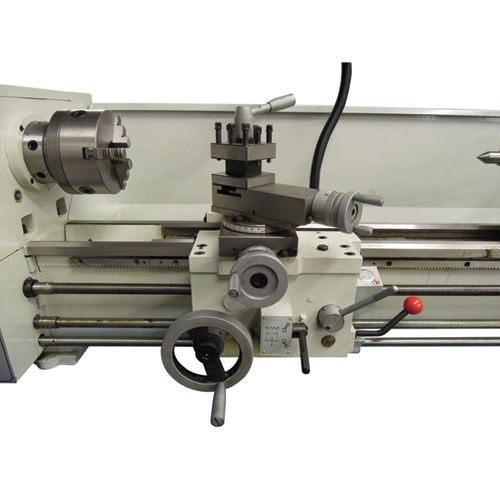 Beach Lathe (CQ6232E X800mm X1000m)