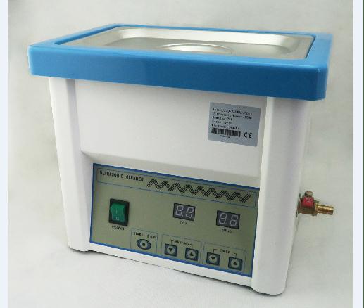 5 Liters Dental Ultrasonic Cleaner