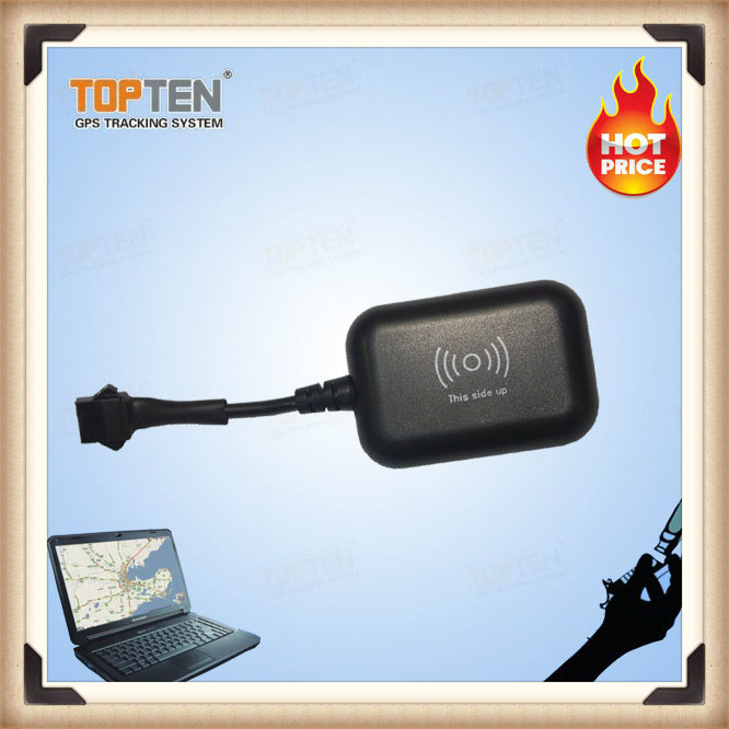 Global Smallest GPS Alarm for Motorbike & Car Mt09-Ez