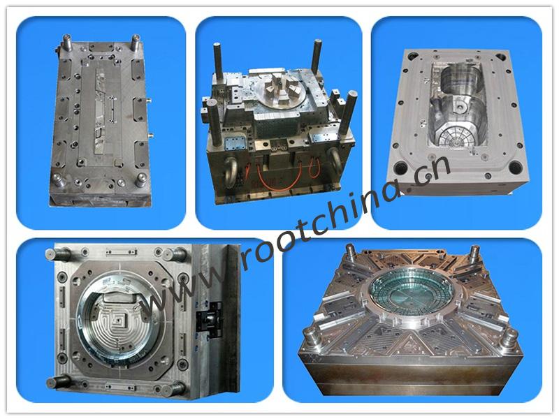 Auto Internal Plastic Parts Injection Mould