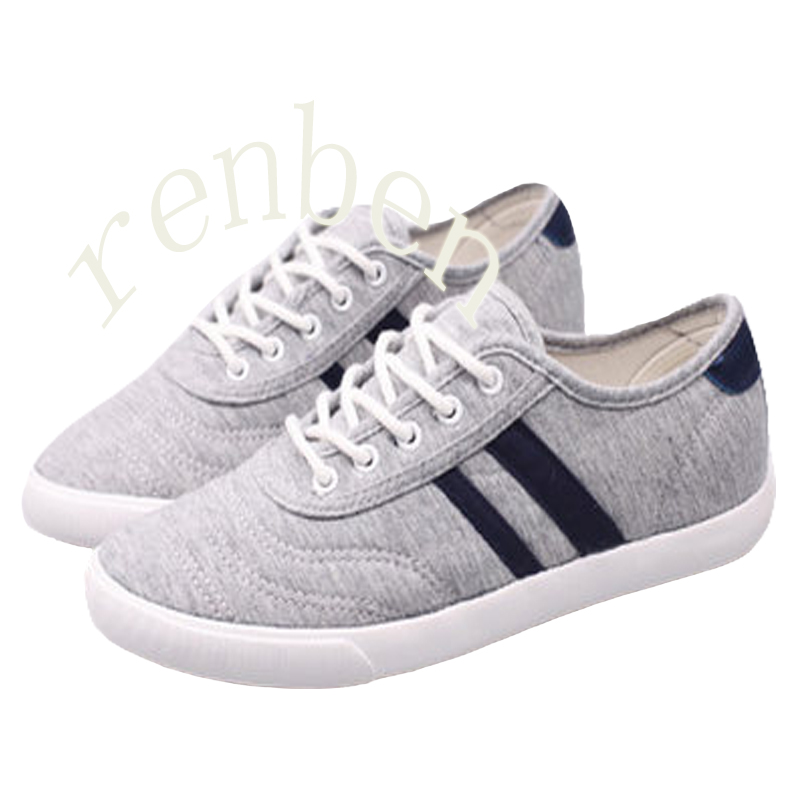 New Arriving Men's Classic Canvas Shoes