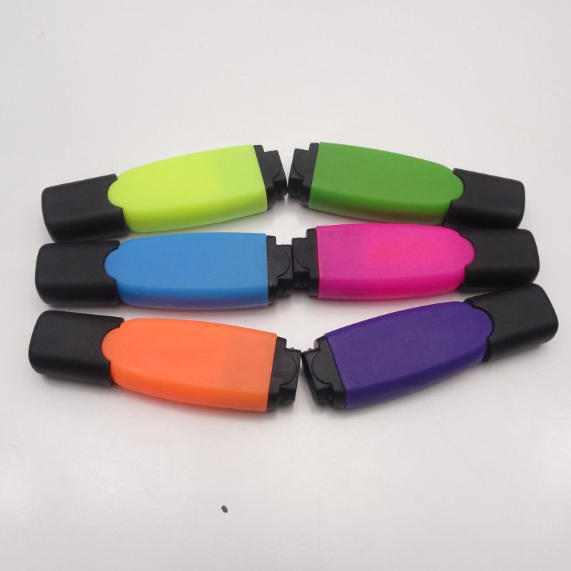 Colorful Mini Highlighter for Children