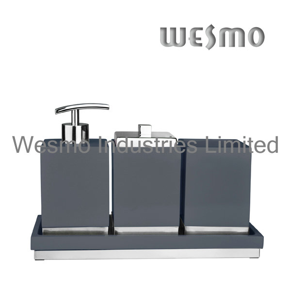 High-End Classical Style Bath Set