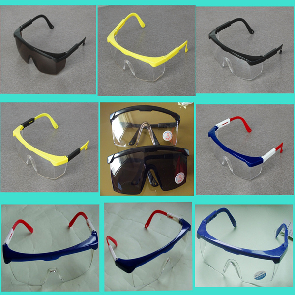 High Quality Safety Glasses with Polycarbonate Lens,Safety Goggles Supplier,PC Lens Safety Glasses Supplier,Safety Spectacles,Safety Protective Goggles Factory