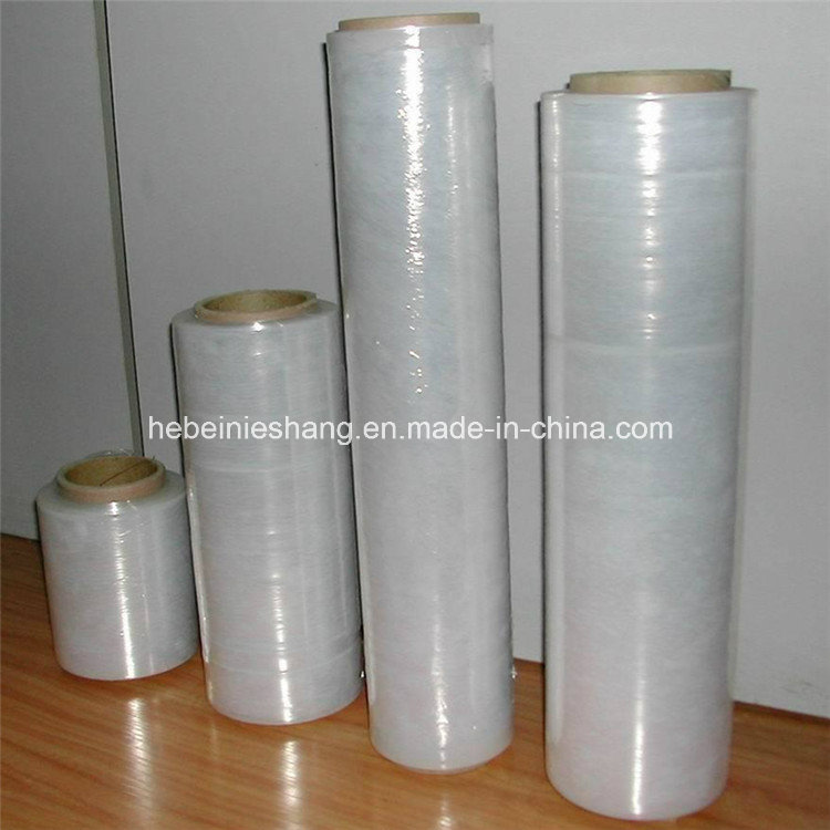 PE Stretch Film for Wrapping