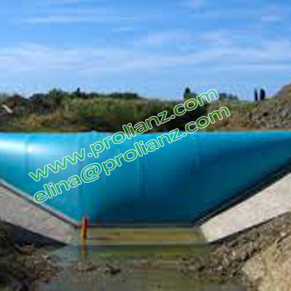 Manufacturer Supply Air Filling Rubber Dam to Korea