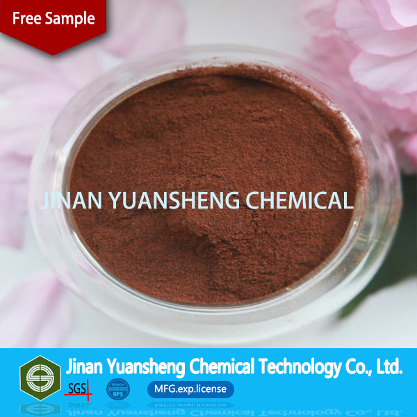 Ceramic Binder/Dispersant Sodium Lignosulfonate Powder