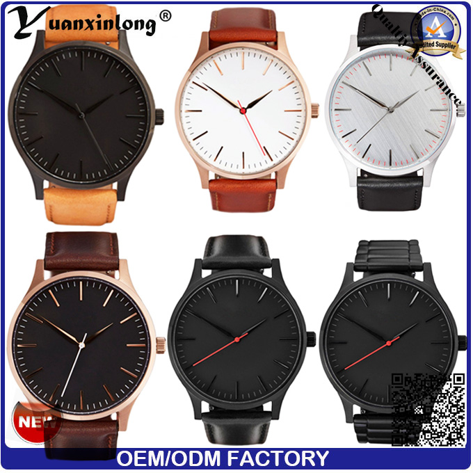 Yxl-254 Fashion Vogue Ladies Watch Custom Design OEM Promotion Wrist Watch Women Leather Quartz Charming Watches Automatic Steel Case Watch