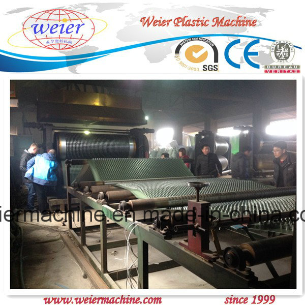 HDPE Membrane Production Line