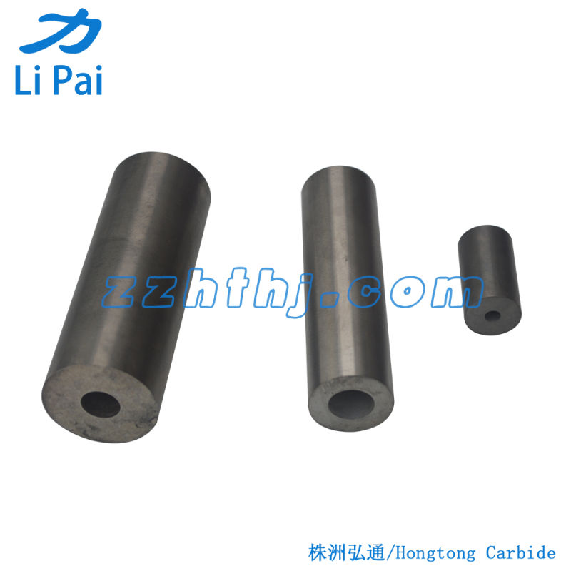 Tungsten Carbide Punching Die with Hole