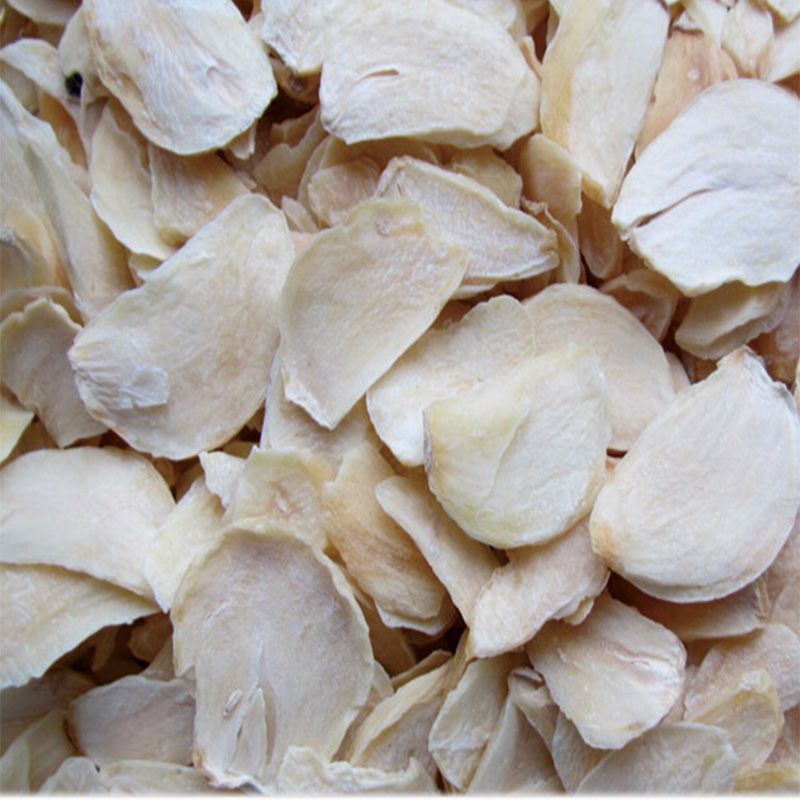 High Quality Fresh Style Pure White Garlic From China