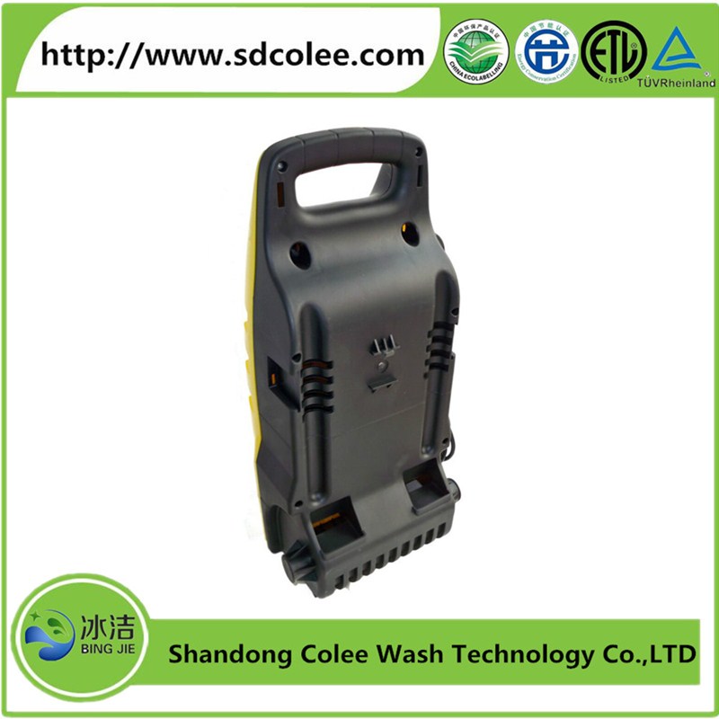 Household Self Service Car Cleaning Machine