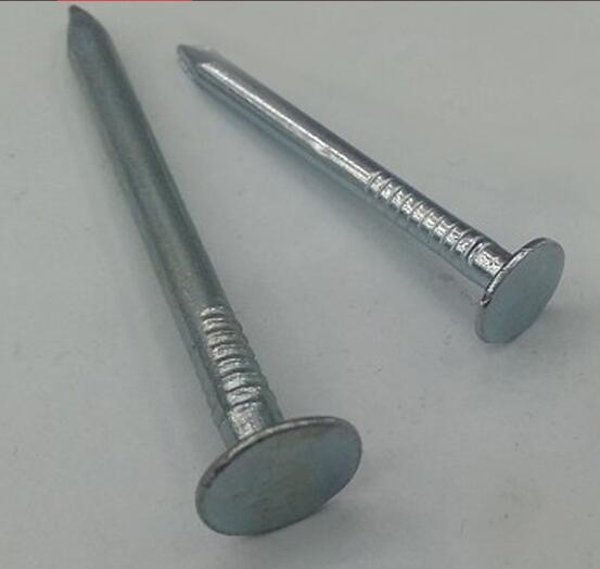 China Supplier Cupper Nail with Factory Price