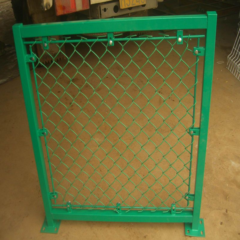 Hot Sale Chain Link Fence for Decoration