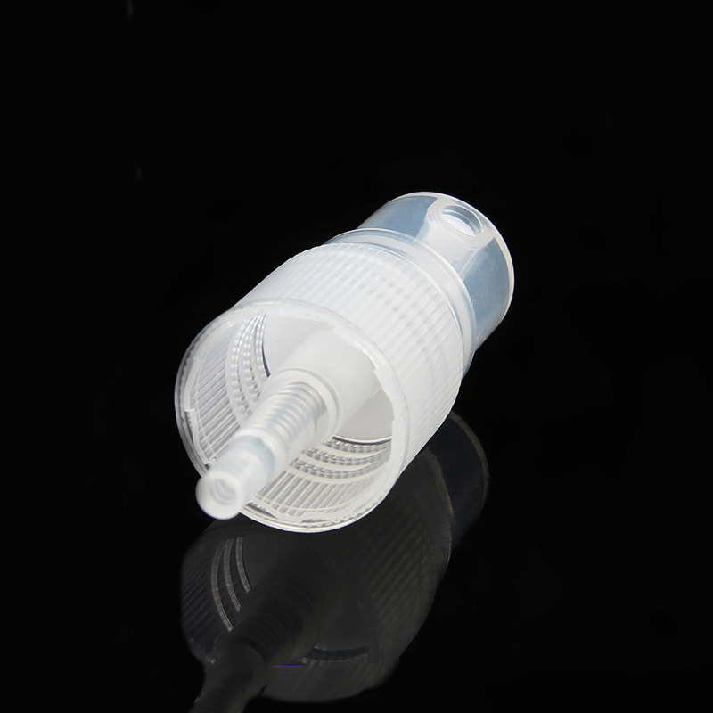 Plastic Perfume Mist Sprayer Pump 12mm (NS05)