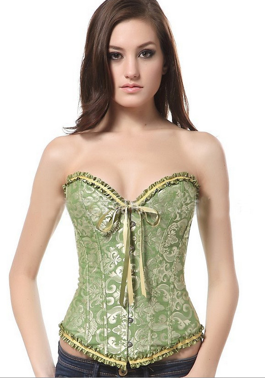 Wholesale Europe Popular Women Corsets