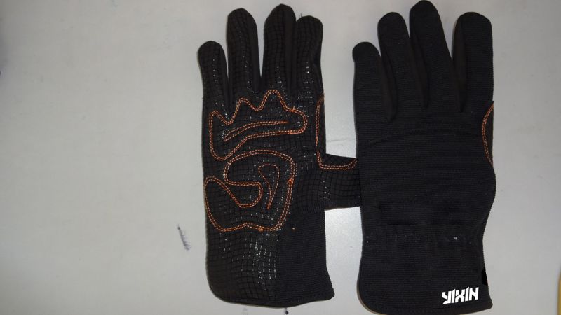 Cheap Glove-Industrial Glove-Hand Glove-Safety Glove-Labor Glove-Working Glove