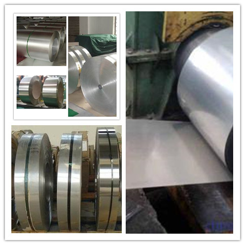 C75200 PET Insulation Nickel Silver Strip/ Tape