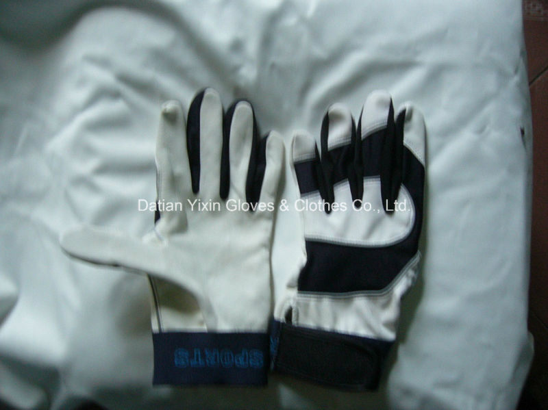 Sheep Leather Glove-Work Glove-Baseball Glove-Sport Glove