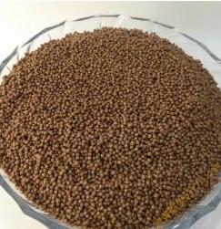 Fish Feed Corn Gluten Meal Animal Feed