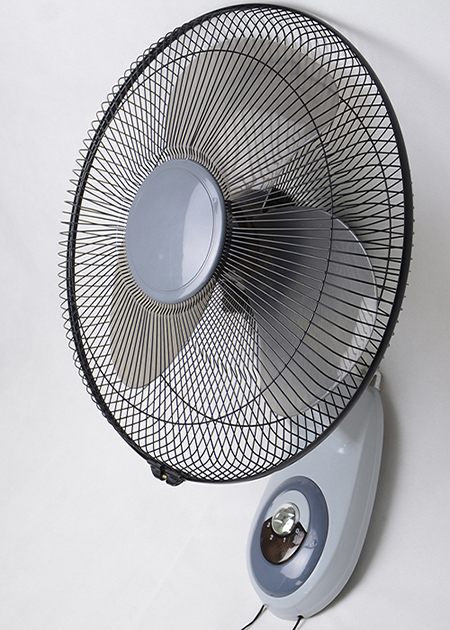 16 Inches 220V Wall Fan