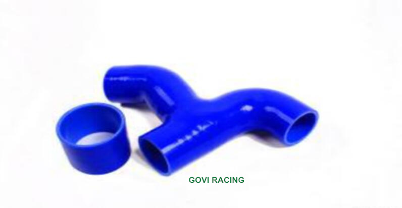 Impreza Gc8/Gdb ('96~'06) Turbo Hose Kit Y-Pipe Silicone Radiator Tube