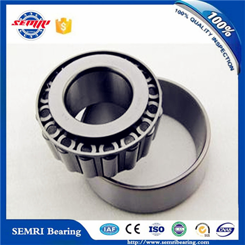 Made in China Semri Low Noise Taper Roller Bearing (32218)